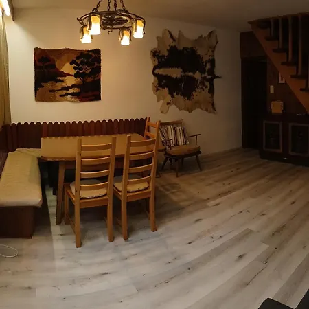 Appartement Spalek *