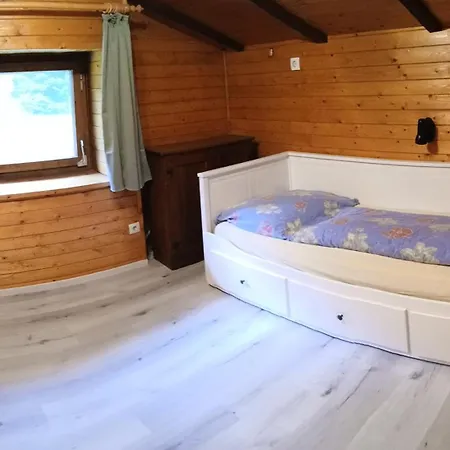 Spalek Appartement Innerkrems