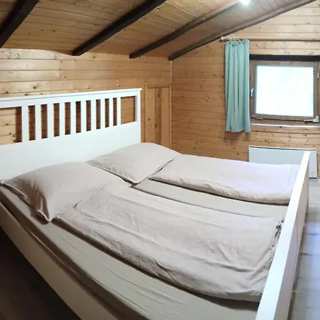 Spalek Appartement Innerkrems