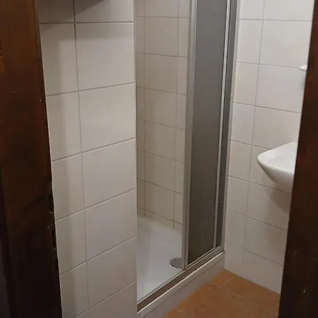 Apartman Spalek Innerkrems