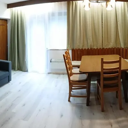 Apartman Spalek Innerkrems